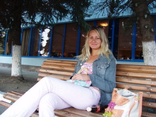 Александра Яковлева