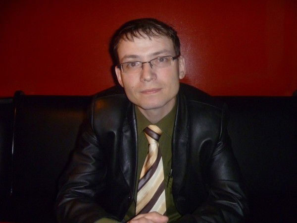 Алексей Панов