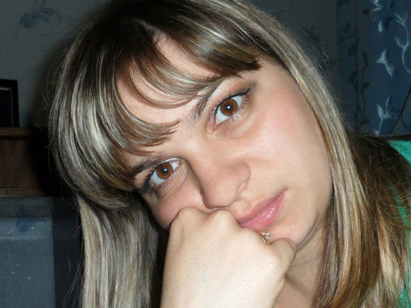 Светлана Лазарь