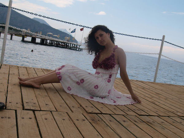 Юлия Чепенькова