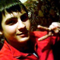 Богдан Ребрик