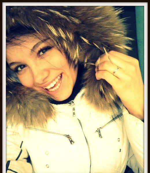 Диана Дмитреева