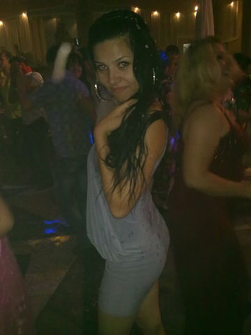 Дарья Хамраева