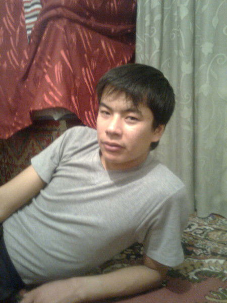 Ердаулет Бейсембиев