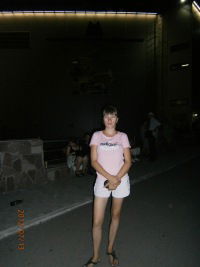 Юлия Галиуллина