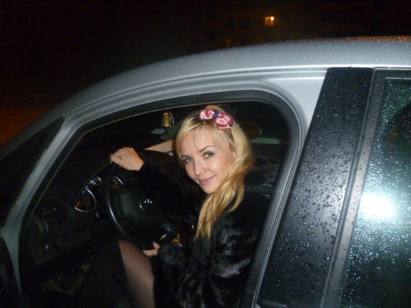 Наталья Огородникова