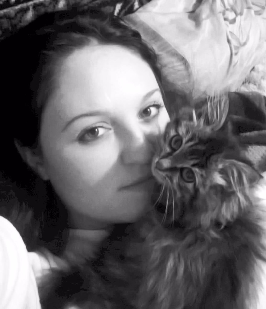 Владуся Николаенко