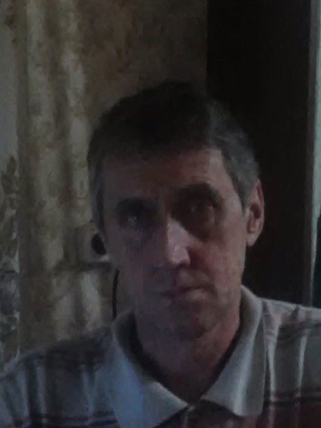 Юрий Матвеев