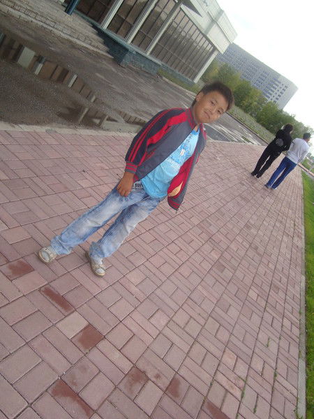 *zulkharov* *eskendir*