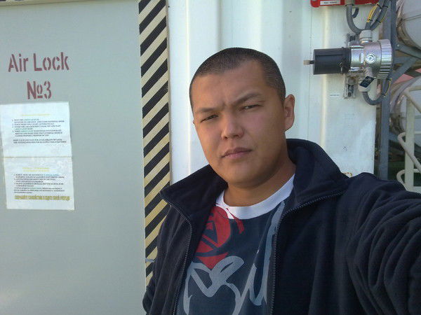 Мадалим Нурахметов