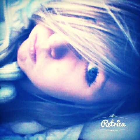 Анастасия Жильцова