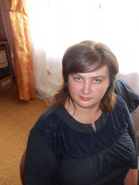 Наталья Казаченко