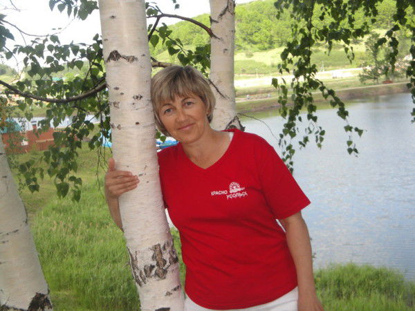 Гульсина Зарипова