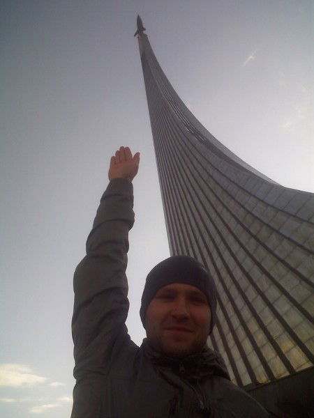 Виталя Соколов