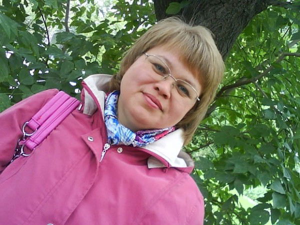 Марина Кожемякина (Зубкова)