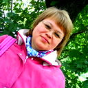 Марина Кожемякина (Зубкова)