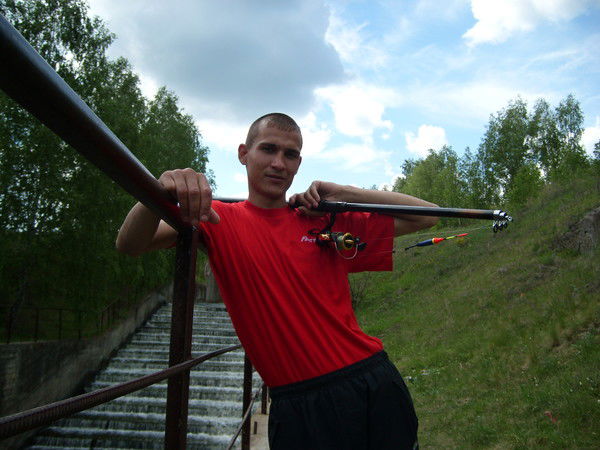 Сергей Субботин