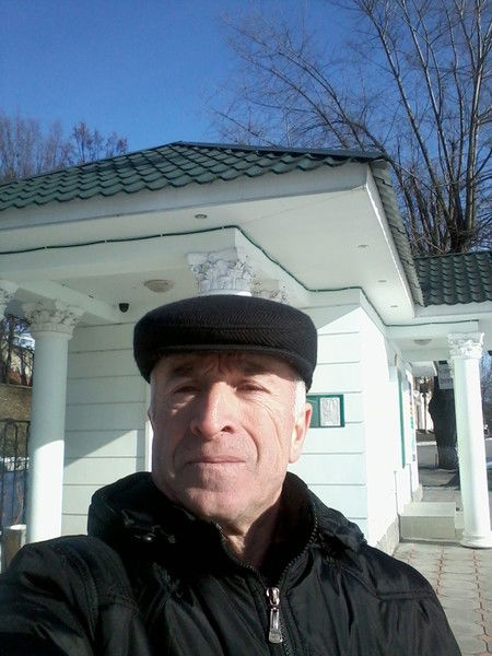 Зейтун Биджиев