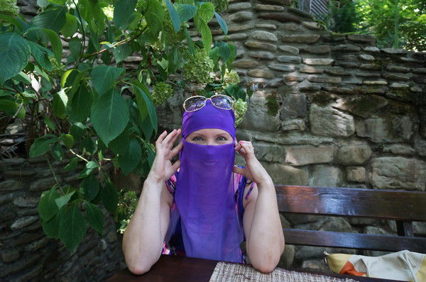 Ирина Лопатина