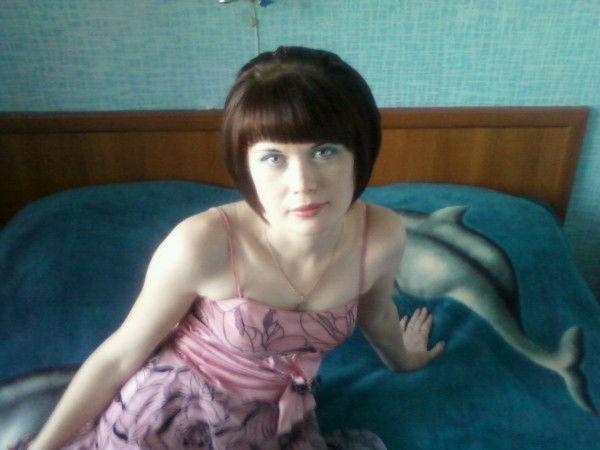 Светлана Третьякова