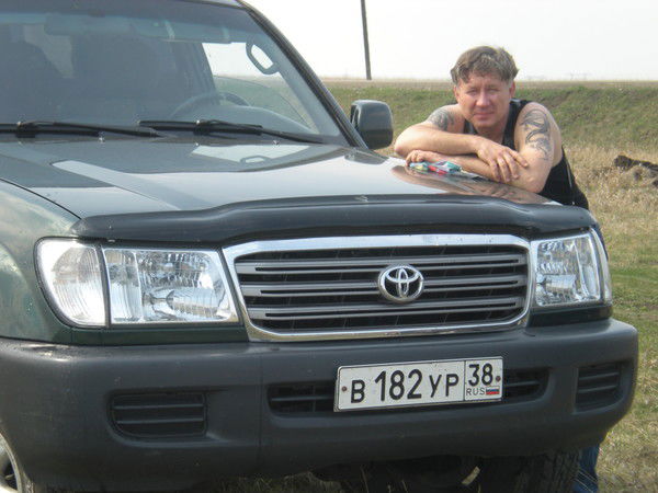 Олег Зубрилин