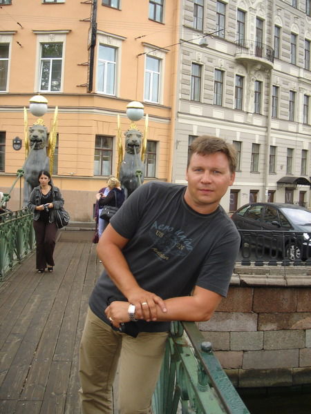 Виктор Ботвин