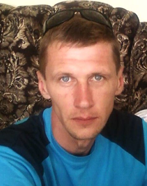 Дмитрий Никулин