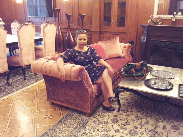 Бахыткуль Туралиева