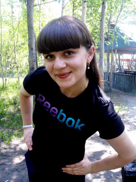 Татьянка Мишуткина