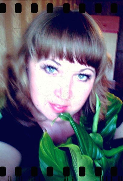 Светлана Августинская