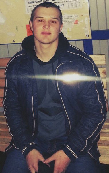 Сергей Чернышев