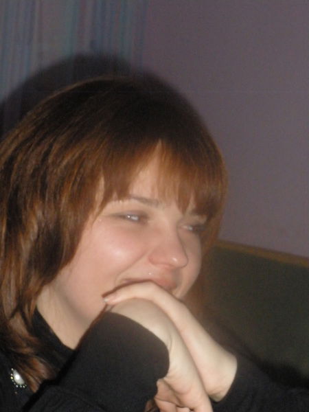 Елена Хуповка