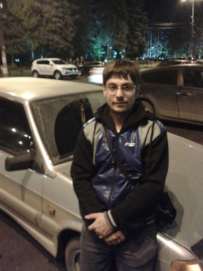 Алексей Осипов