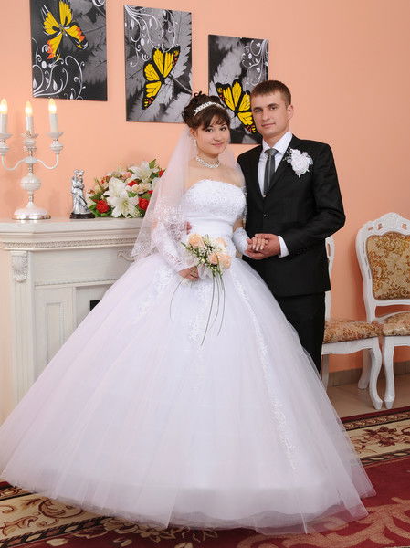 Карина Семенова((Александрова))