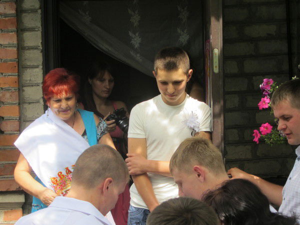 Баланов Денис