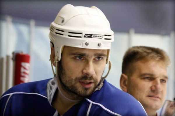 Михаил Солдатов