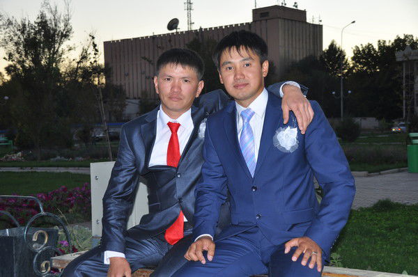 Максут, Максут