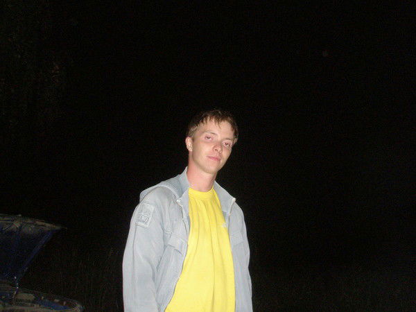 Дмитрий Галямов