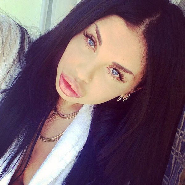 Алиса Бурковская