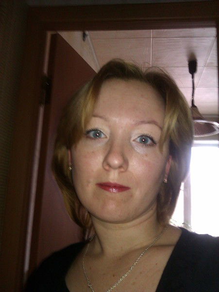 Марина Попова