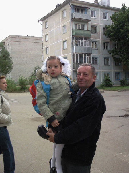 Сергей Фоломеев