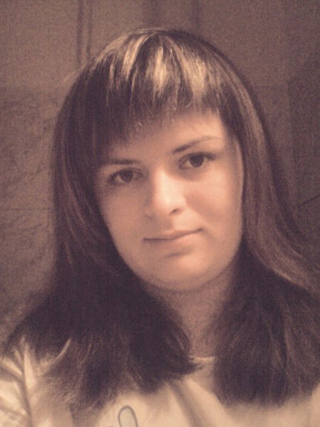 *мариночка Ковалёва*