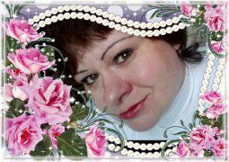 Елена Улыбина