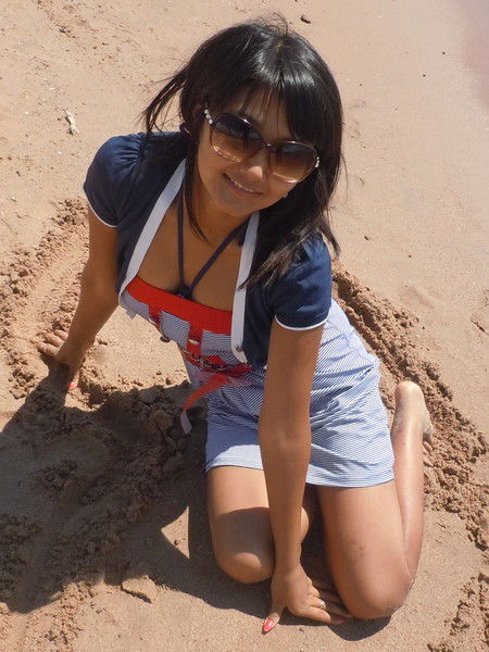 Майрам Аскарбекова