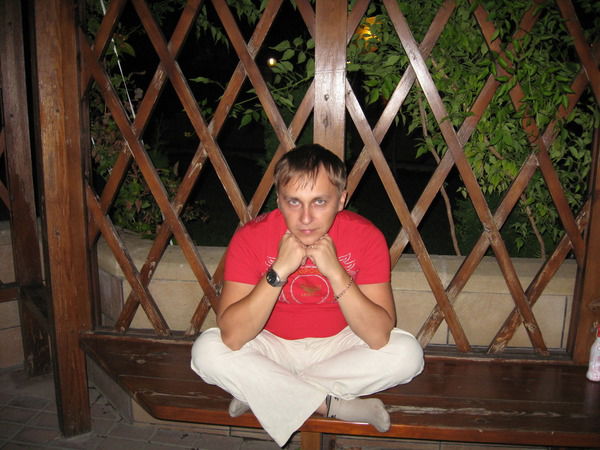 Сергей- Kent- Саванчук