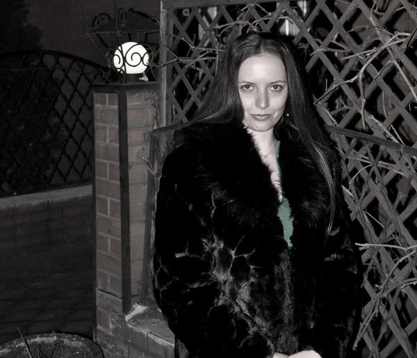 Ольга Жукова