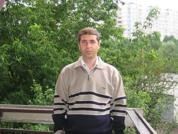 Константин Совертека