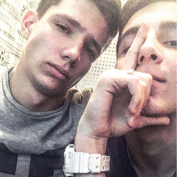 Даня Курдюков