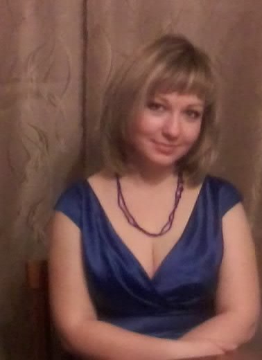 Аня Баранова