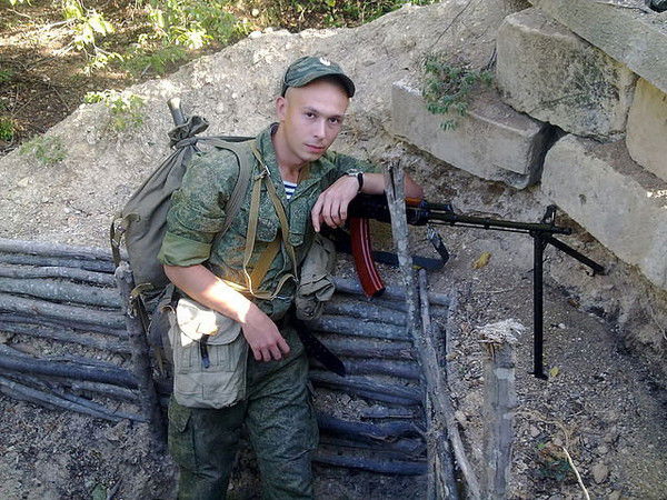 Руслан Абульханов